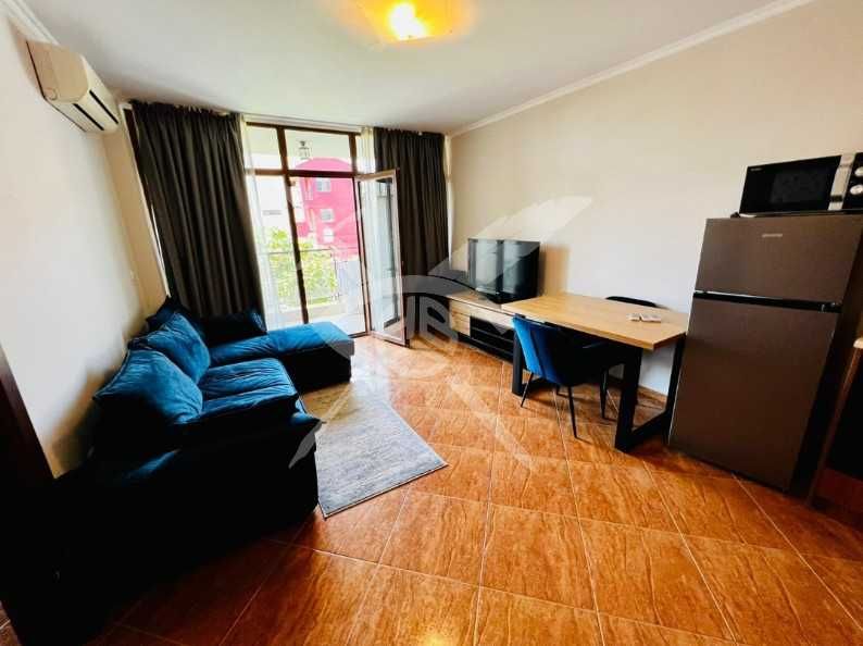 Продава се Тристаен апартамент в Свети Влас - 79 кв.м за 1519 €/кв.м - Снимка #1