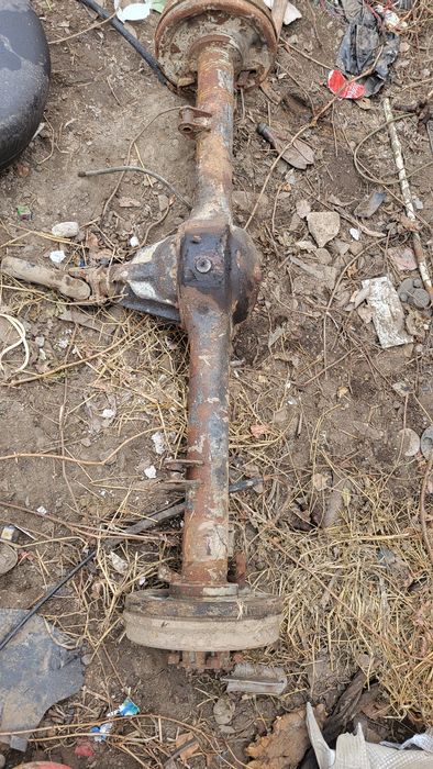 Vînd punte spate aro 244 completa