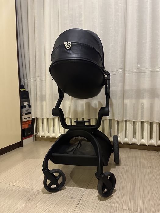 Коляска Hot Mom 2 в 1