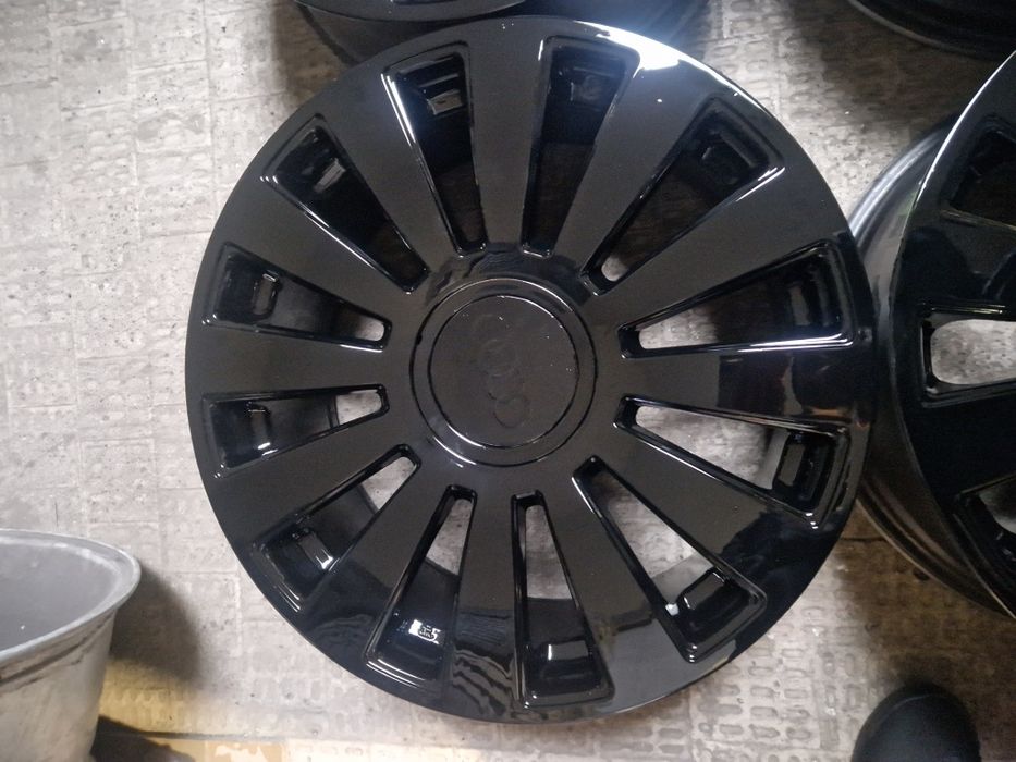 5×100 5×112 джанти 19"