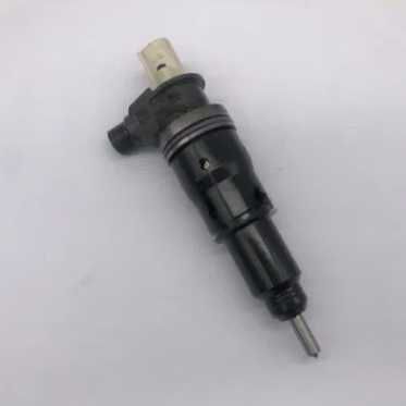 Injector Bebej1f12201 pentru camion Volvo - Piese de schimb Volvo