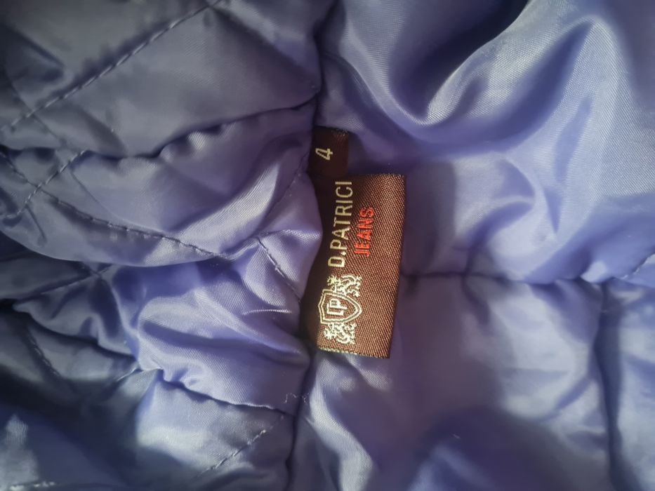 Куртки для девочек