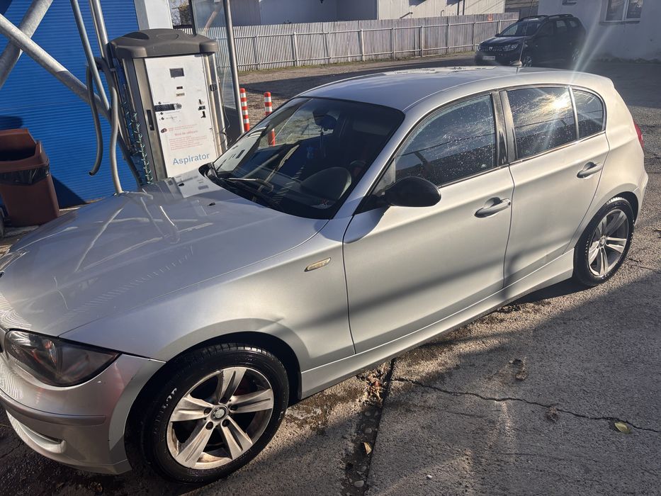 BMW 1 Series 2009 — imagine 2