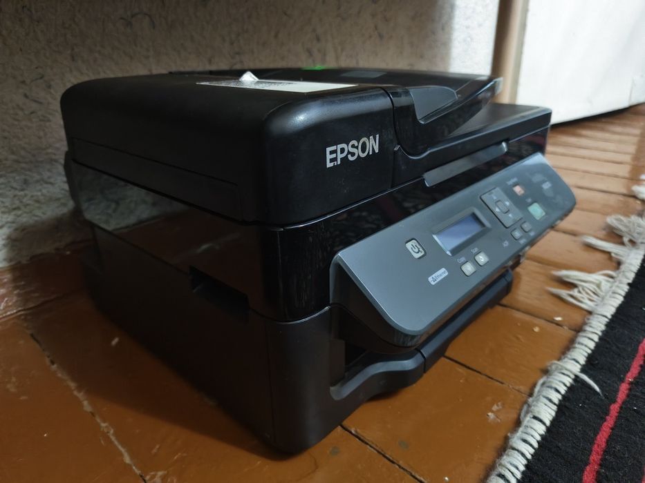 Printer Epson M200 MFU