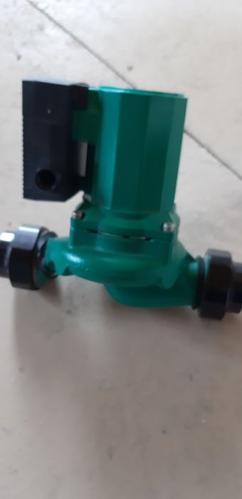 Насос церкуляционный