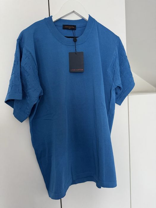 Tricou Louis Vuitton Calitate Premium, pe stoc