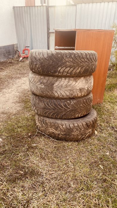 Продап шины 185/65/15