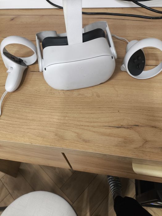 Oculus vr 2 128гб