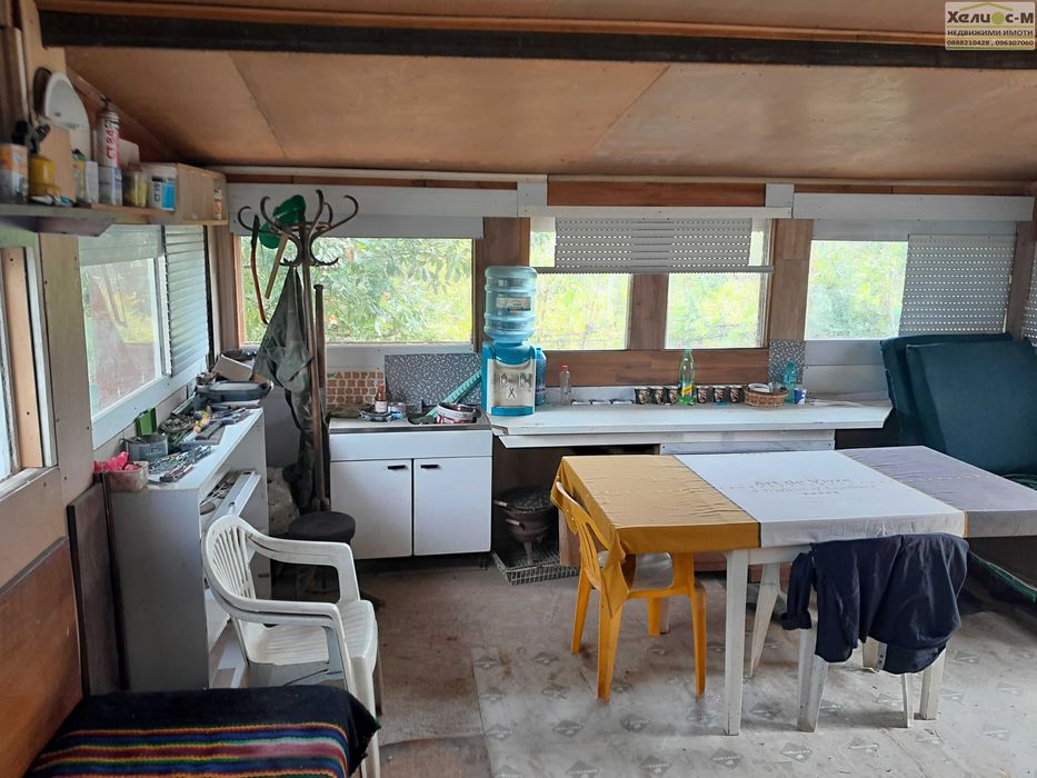 Продава се Къща в Монтана, Парта 1 - 16 кв.м за 1116 €/кв.м - Снимка #11