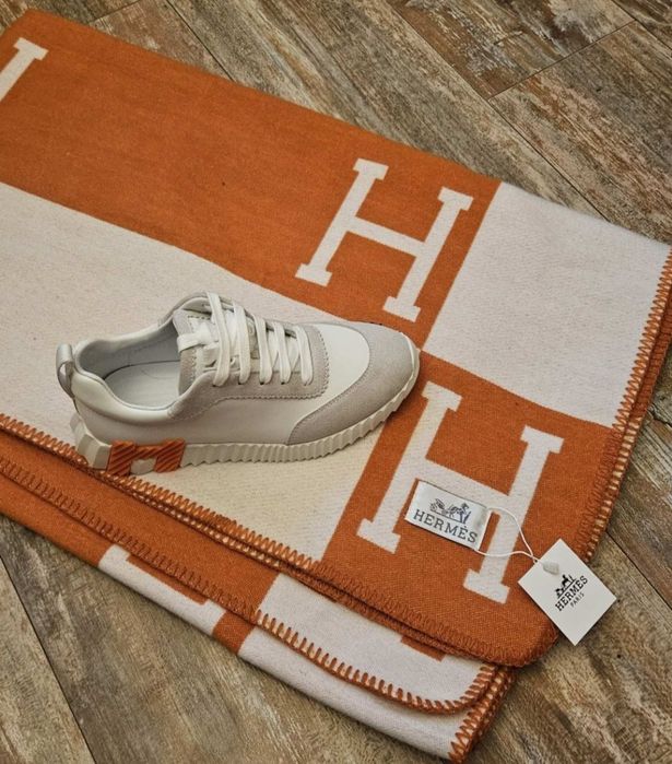 39-40 маратонки Hermes