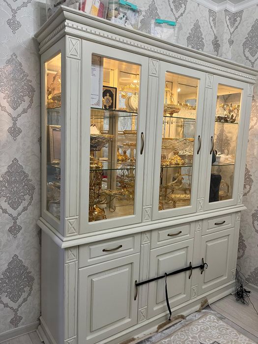 Гарнитура для гостинной