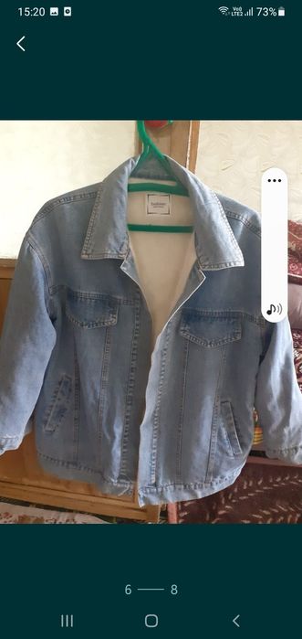 Продам куртку разные