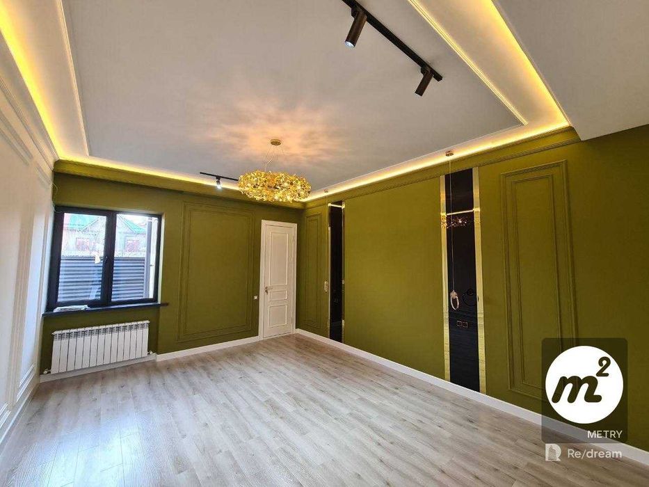 Срочно продаётся новый дом