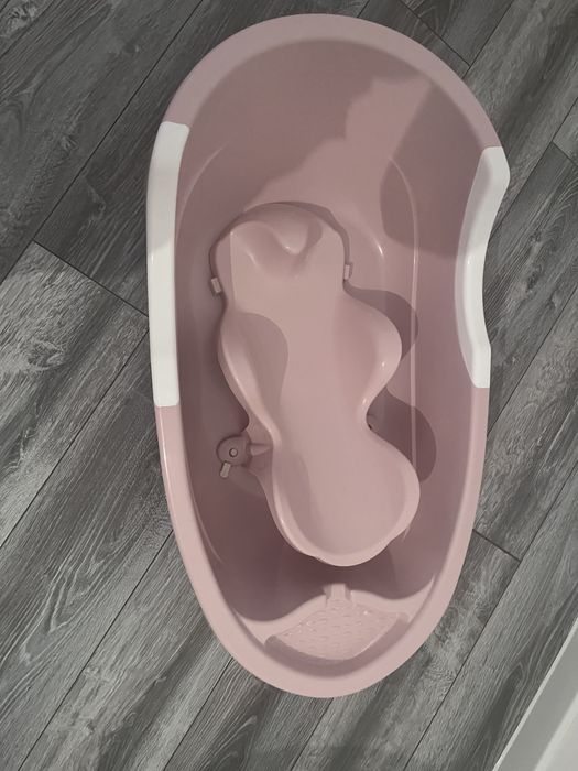 Ванночка для купания