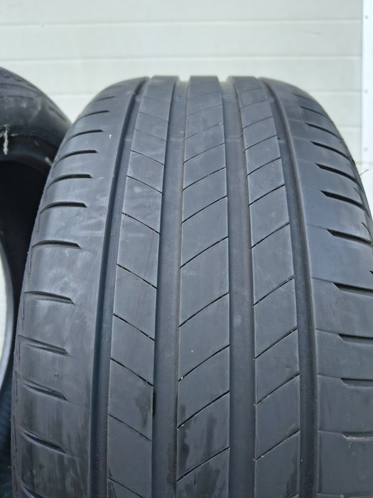 Anvelope vara bridgestone 245 45 18