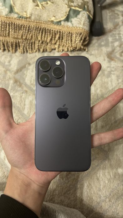 Продам iPhone 14 Pro Max 512гб