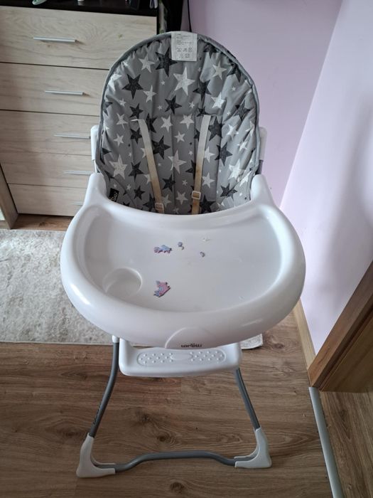 Стол за хранене Lorelli