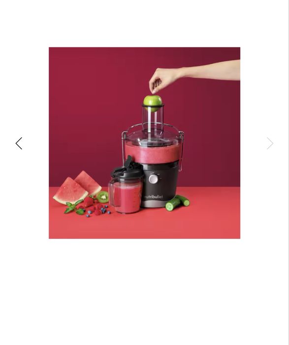 nutribullet® Juicer