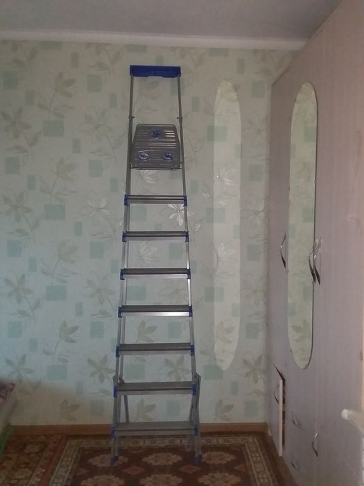 продам стремянку