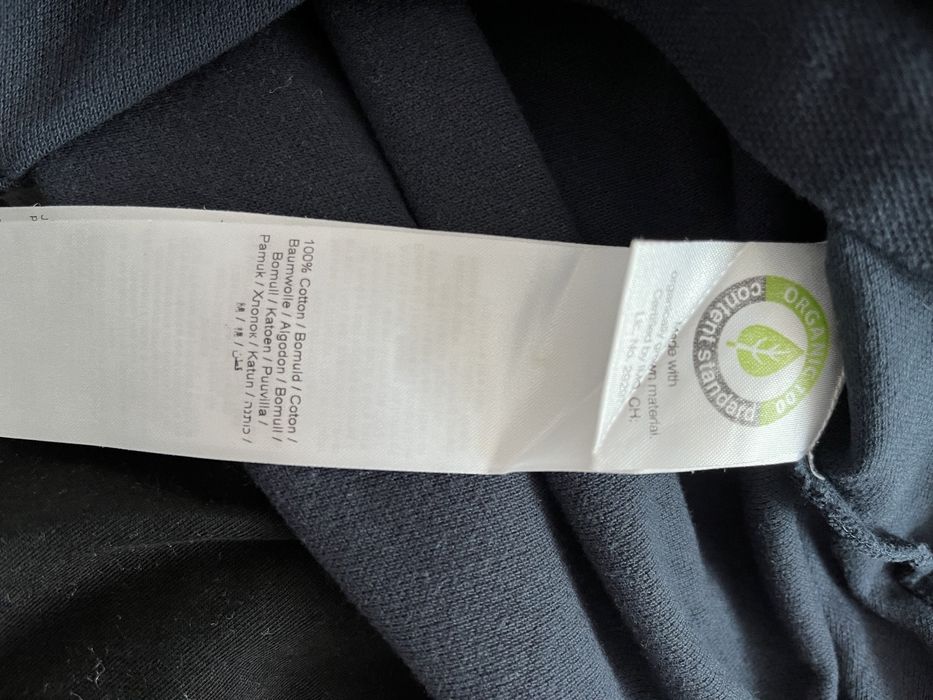 Tricou KnowledgeCotton Apparel TRANSPORT GRATUIT