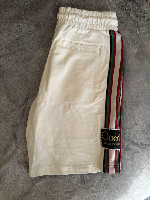 Pantalon scurt Gucci