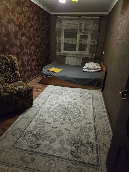 3х ком кв на Момышулы