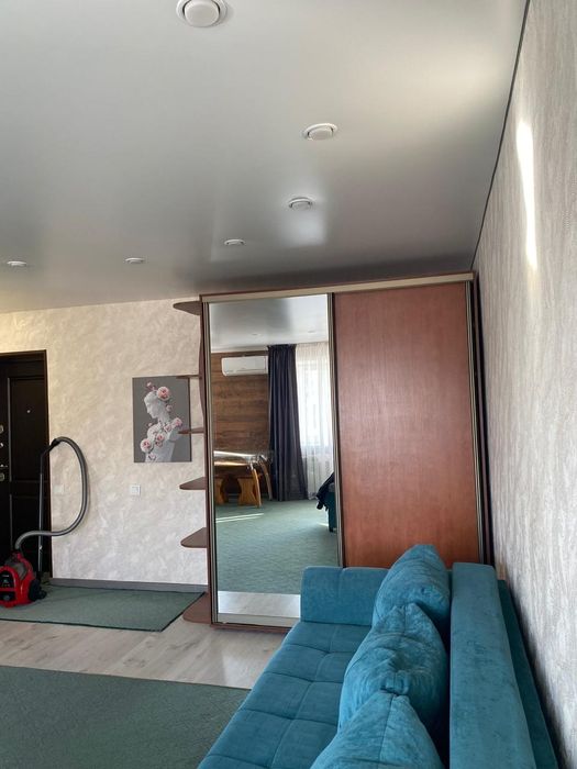 Сдаётся 1,5- ка на Протозанова