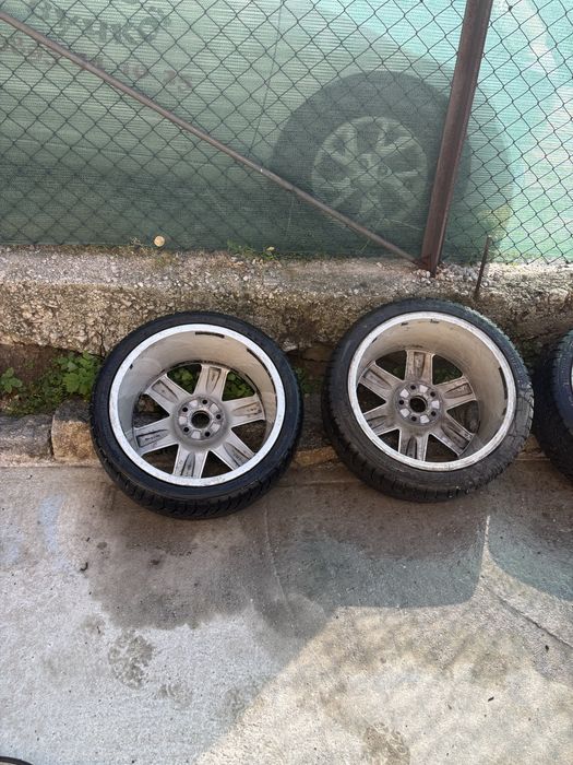 Джанти 225/40/18