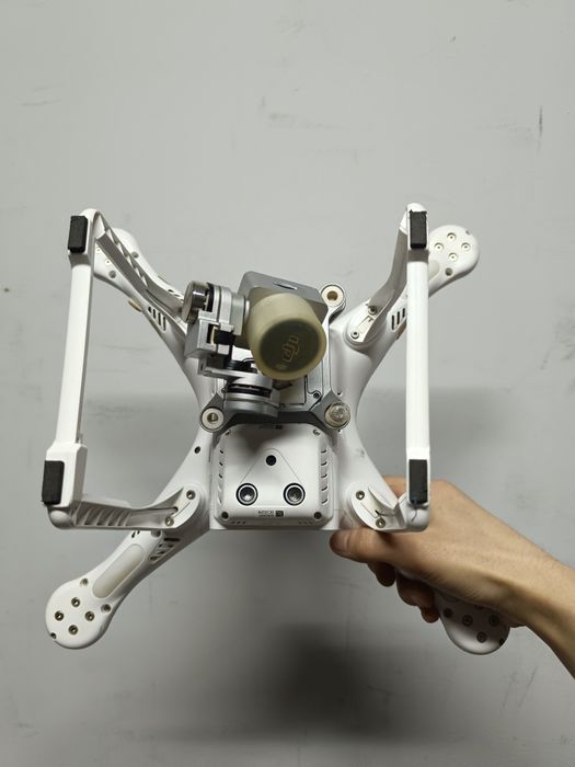 Дрон DJI Phantom 3 Professional