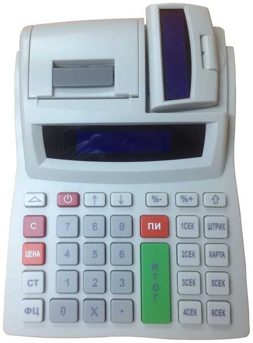 Продам б/у кассовый аппарат ПОРТ DPG-150 ФKZ версия ОФД