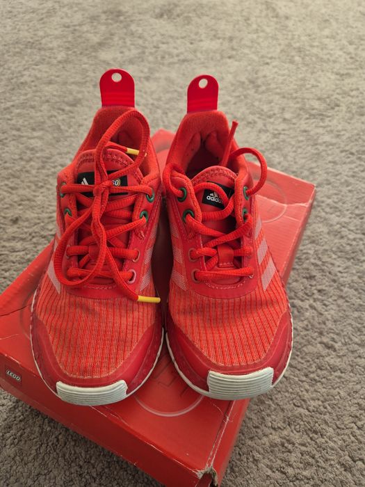 Adidasi lego marime 30