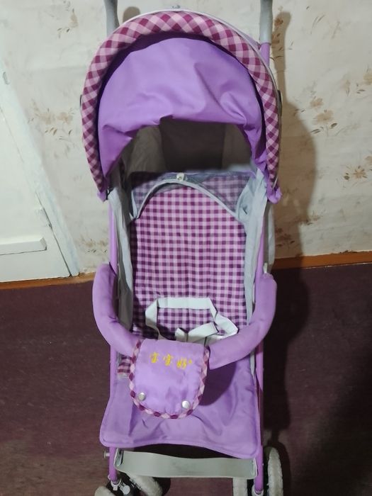 Цена Окончательно.Коляска и Качеля по-3500тен.Расч/Налич.