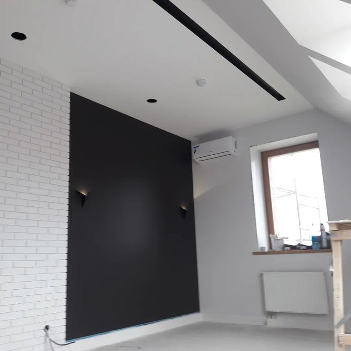 Отделка, ремонт, евроремонт