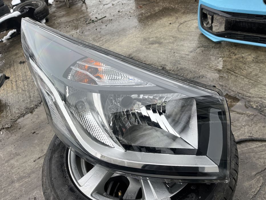 Фар Renault Trafik,Fiat Talento ляв и десен