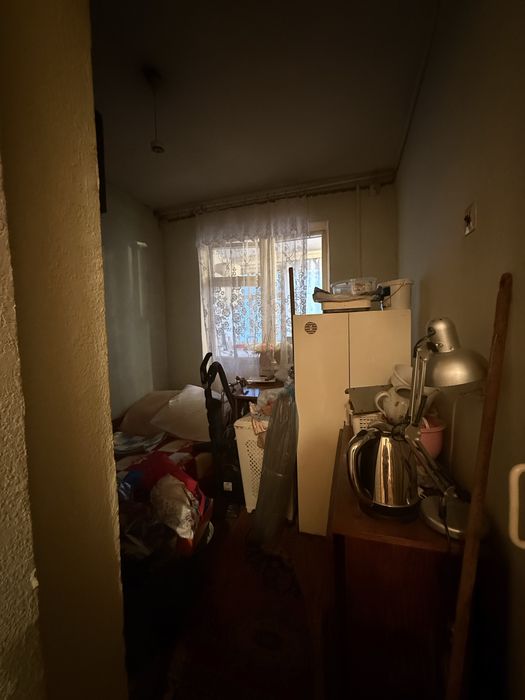 Продается 2х ком квартира на 2 этаже