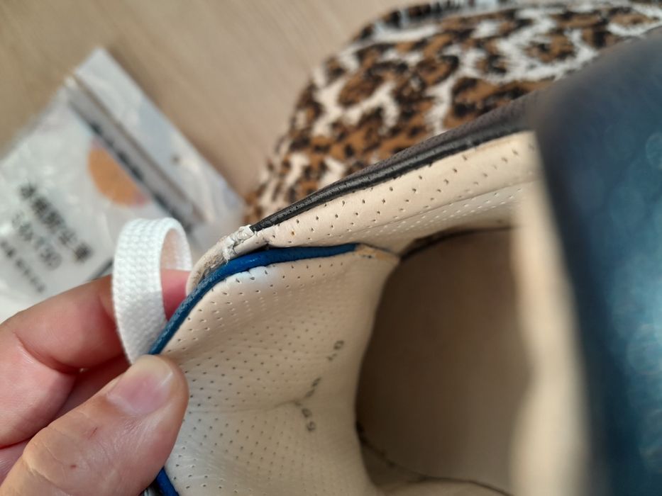 Кроссовки мужские