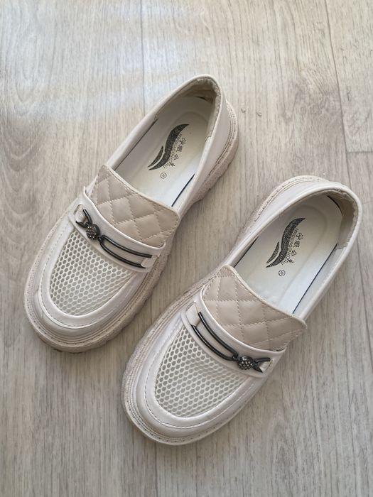 Балетка женская