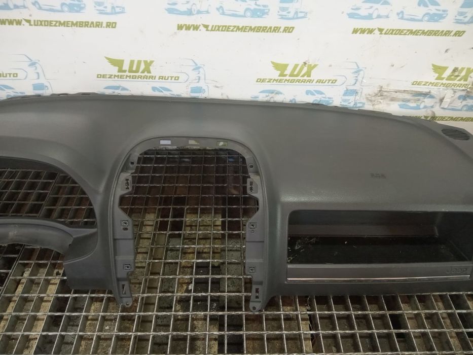 Plansa de bord cu airbag pasager Jeep Compass 1 (facelift) (2011 - 2013)