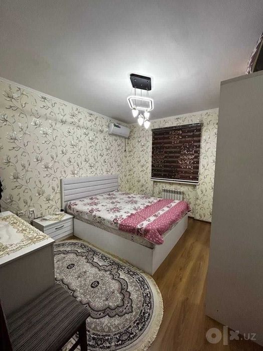 Beruniy metro yonida arzon kvartira bor