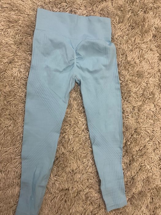 Set colanti si top fitness