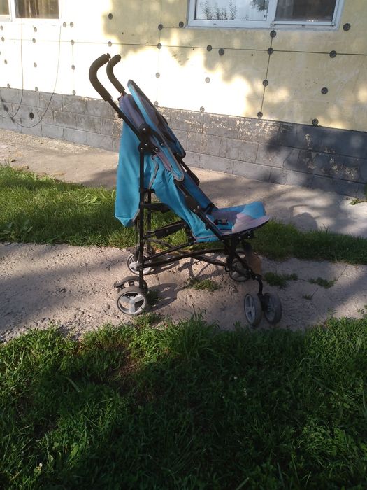 Детская коляска.