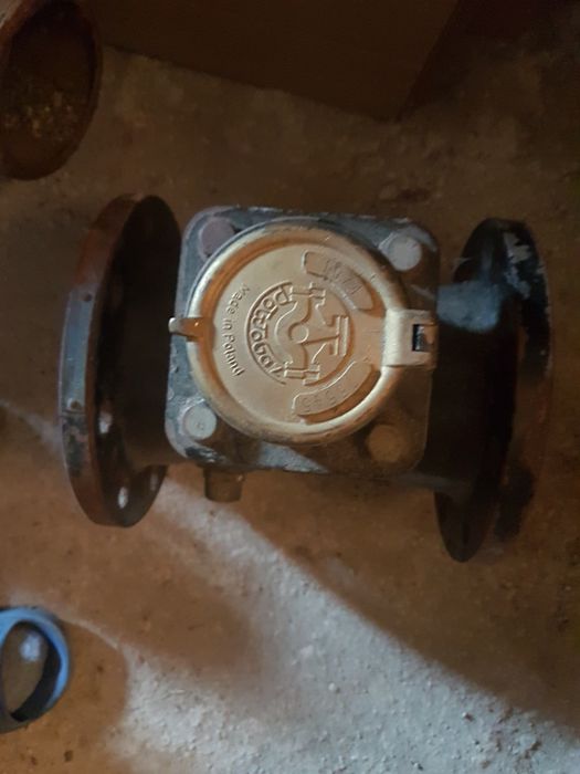 Водомер професионален