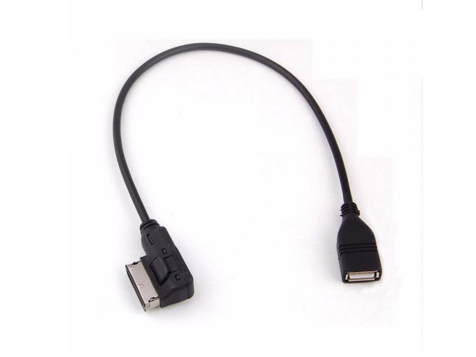 Cablu USB ami mmi aux VW Audi Skoda