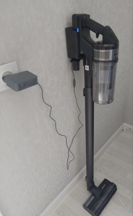 пылесос вертикальный самсунг