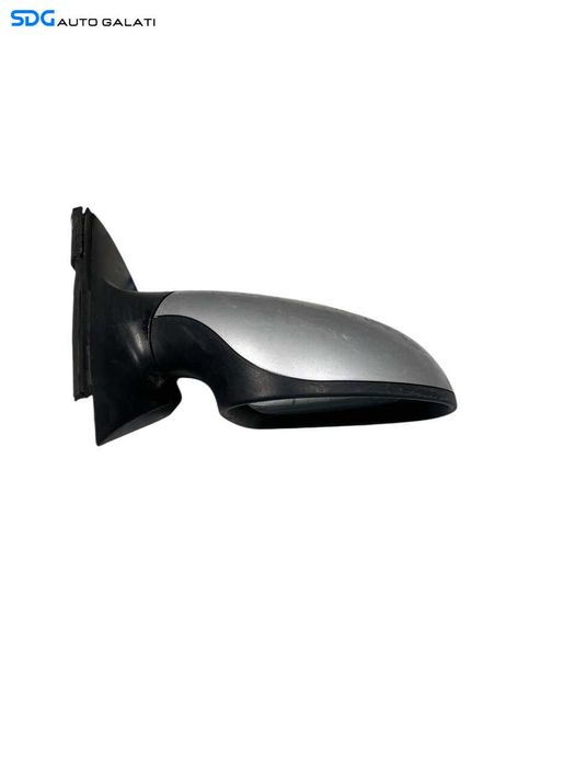 Oglinda Electrica Dreapta Seat Cordoba 2002 - 2008 Culoare Gri Cod 876048 [L6553]