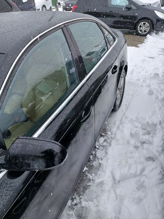 Audi a4 b8 2013 177cp