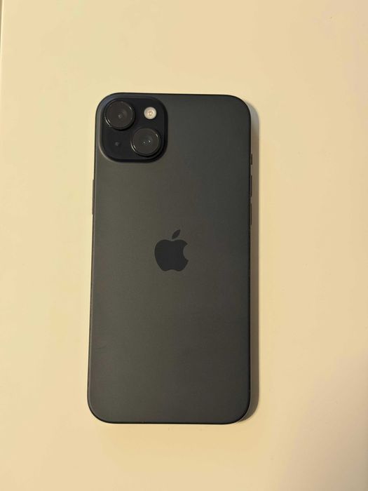 iPhone 15 Plus, 128 gb