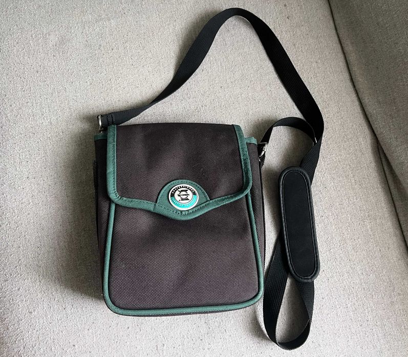 Geanta Luxmen Professional Lighting Equipment pentru accesorii foto