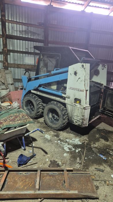 Продам погрузчик