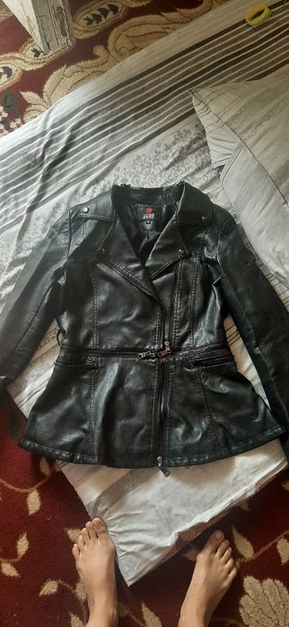 Женские куртки на осень и зиму